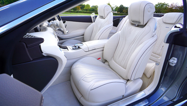 Car Seat